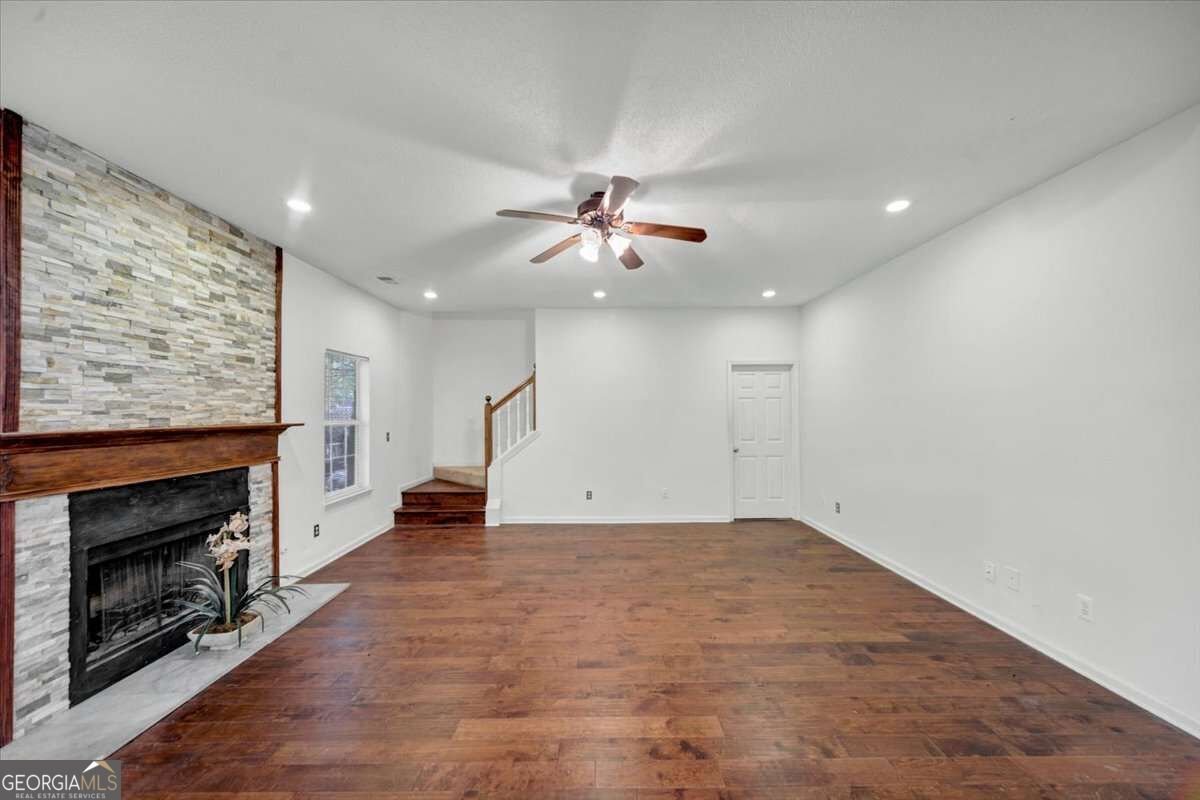 475 Cascade Rise Court Atlanta - Photo 21