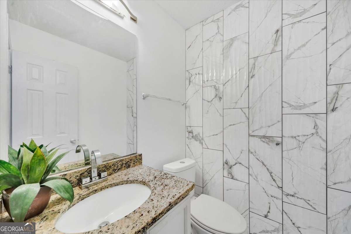 475 Cascade Rise Court Atlanta - Photo 22