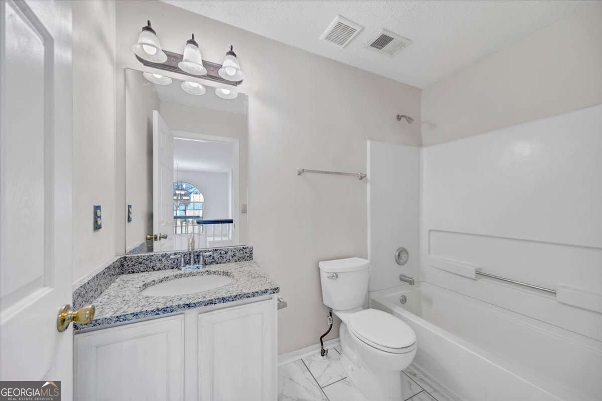 475 Cascade Rise Court Atlanta - Photo 35