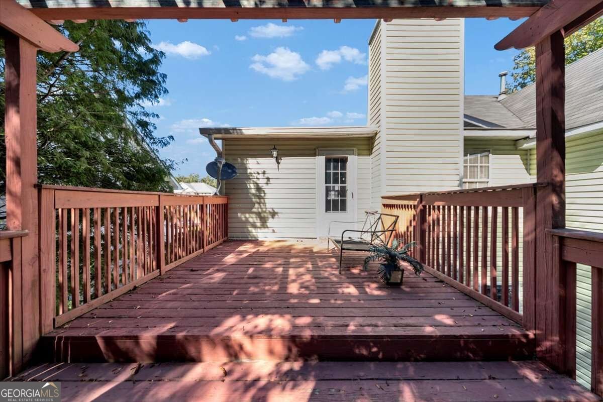 475 Cascade Rise Court Atlanta - Photo 40