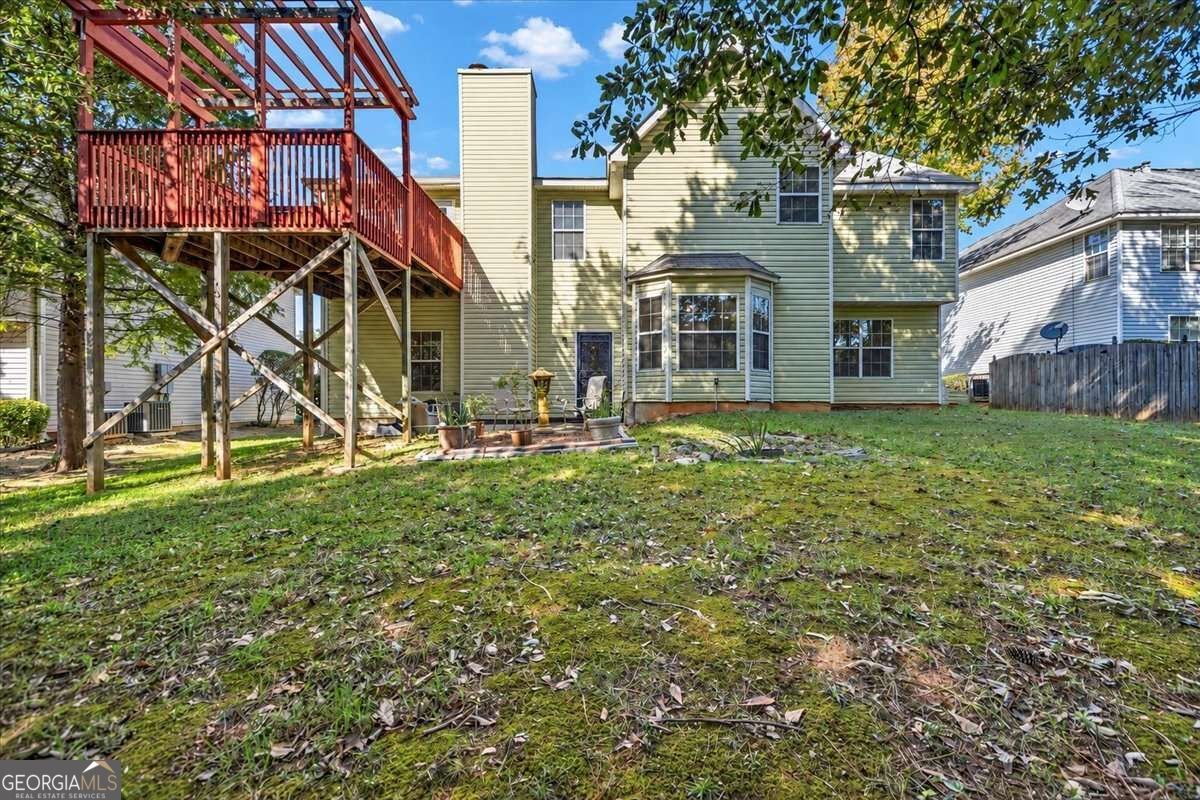 475 Cascade Rise Court Atlanta - Photo 41