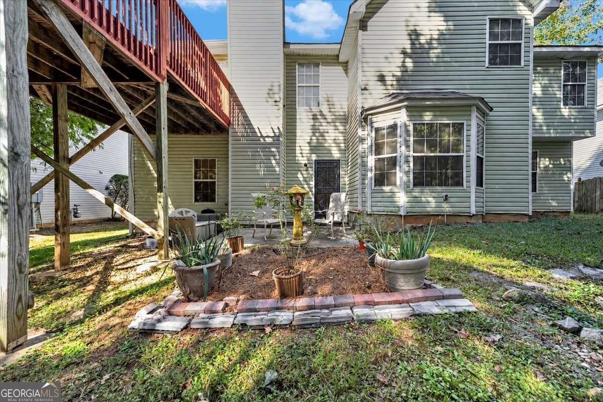 475 Cascade Rise Court Atlanta - Photo 43
