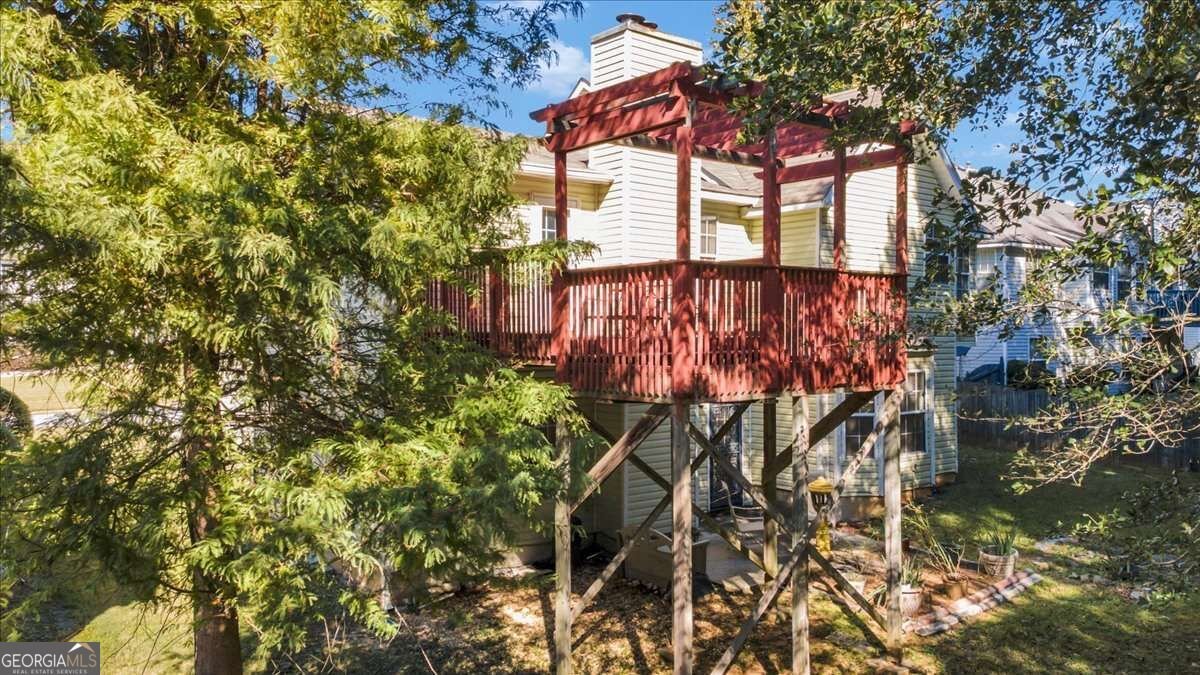475 Cascade Rise Court Atlanta - Photo 44