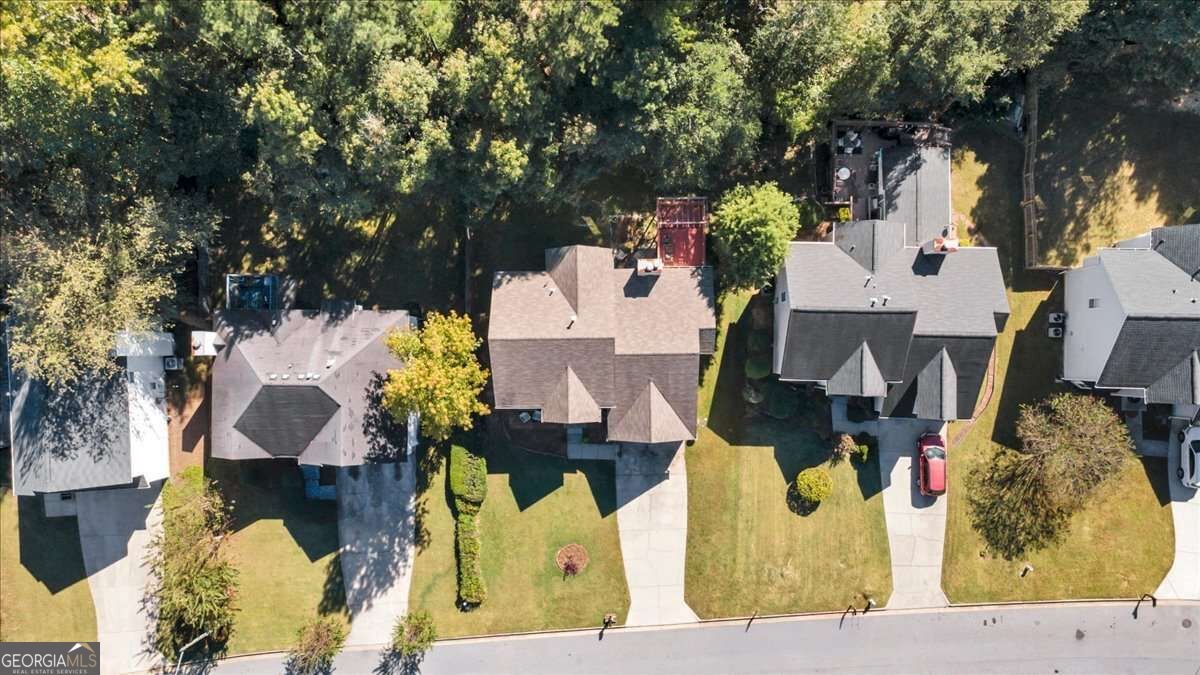 475 Cascade Rise Court Atlanta - Photo 46