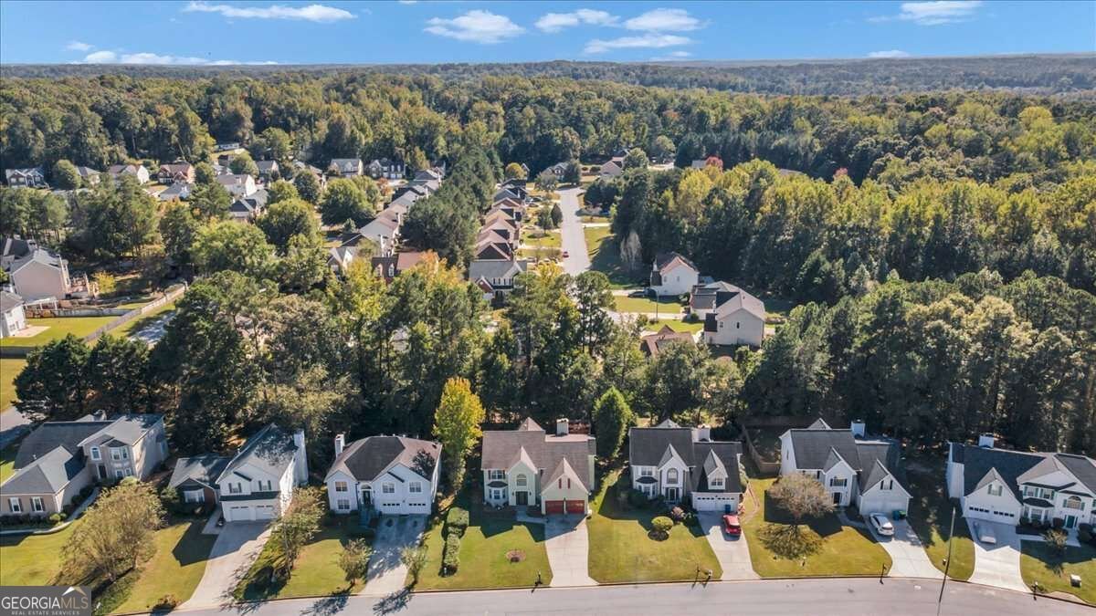 475 Cascade Rise Court Atlanta - Photo 47