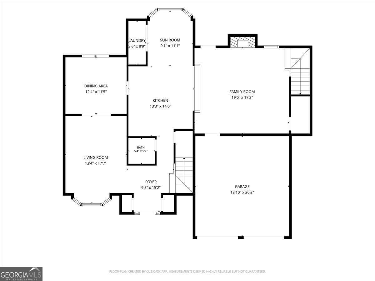 475 Cascade Rise Court Atlanta - Photo 49