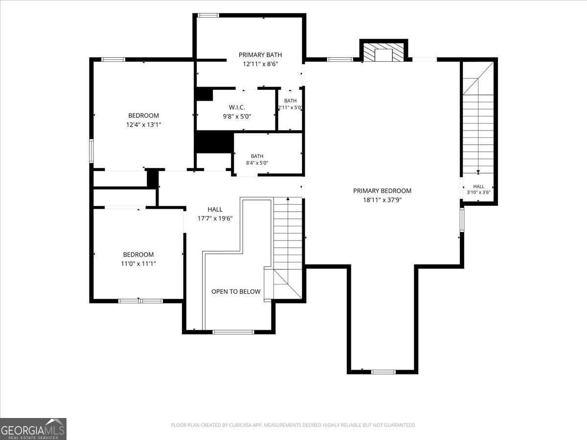 475 Cascade Rise Court Atlanta - Photo 50