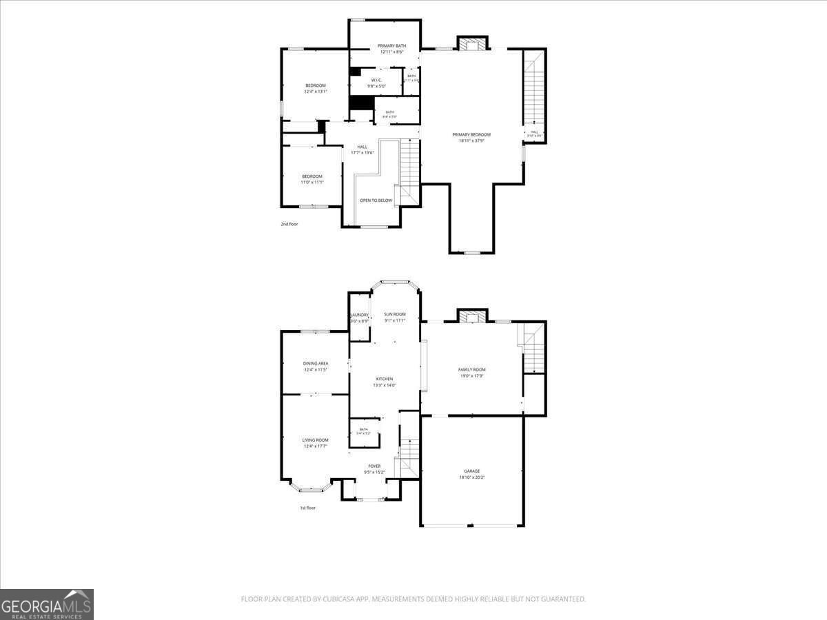 475 Cascade Rise Court Atlanta - Photo 51