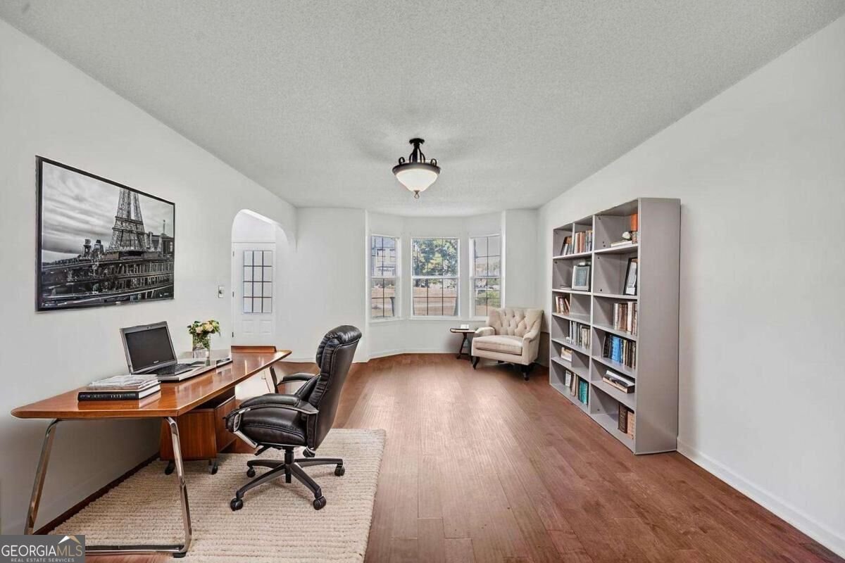 475 Cascade Rise Court Atlanta - Photo 8