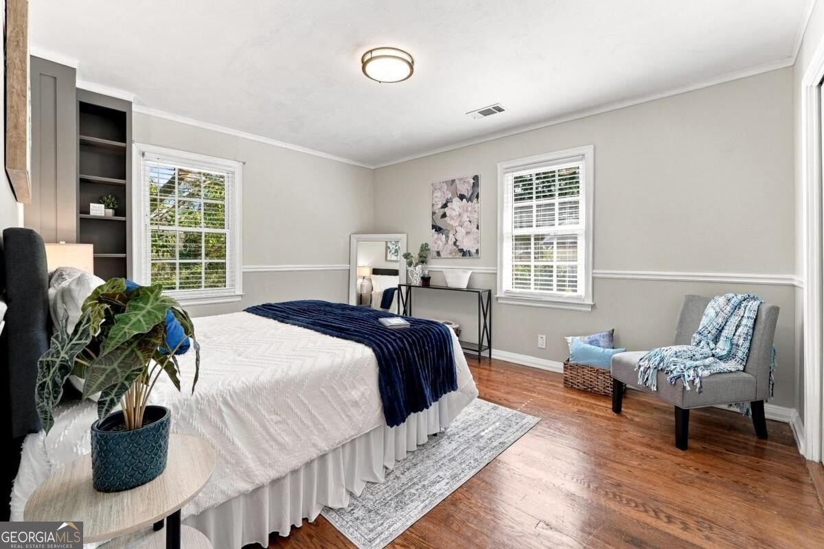 4841 Lula Street Lilburn - Photo 11