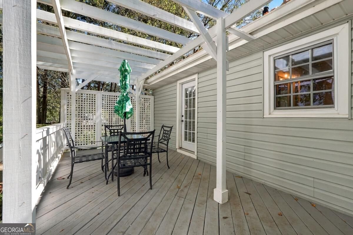 4841 Lula Street Lilburn - Photo 19