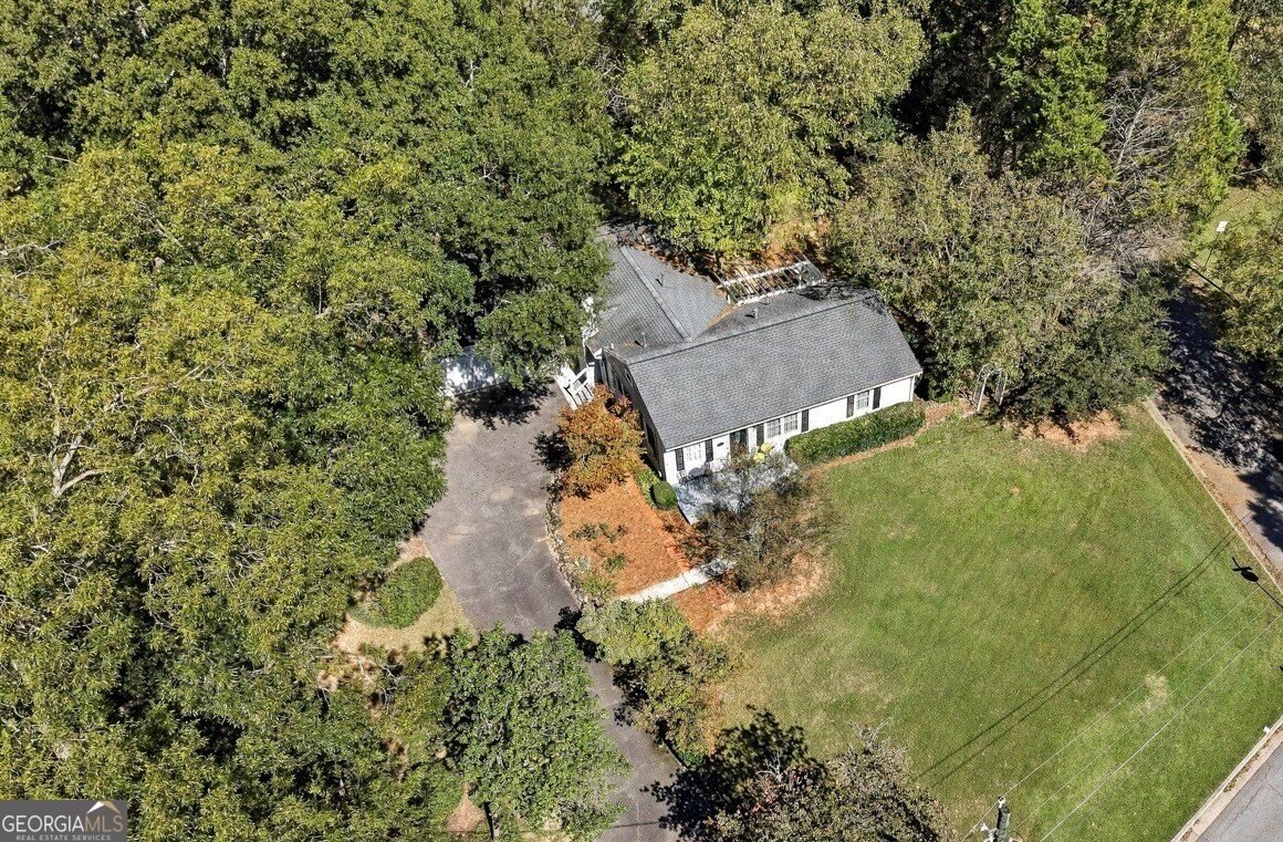 4841 Lula Street Lilburn - Photo 20