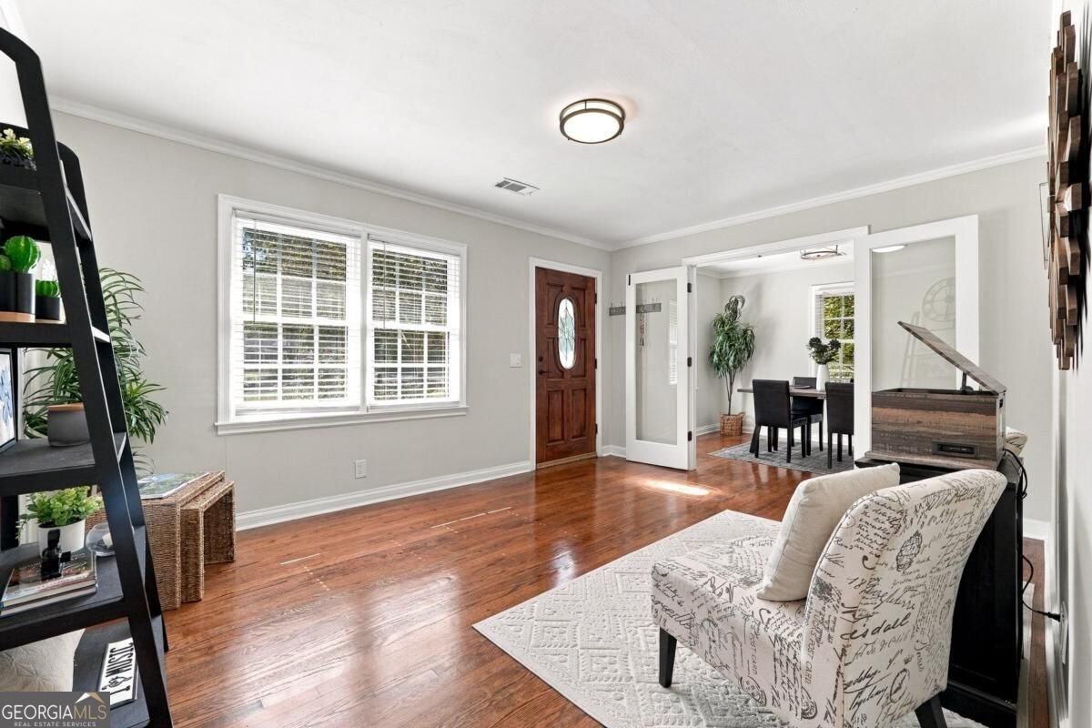 4841 Lula Street Lilburn - Photo 6