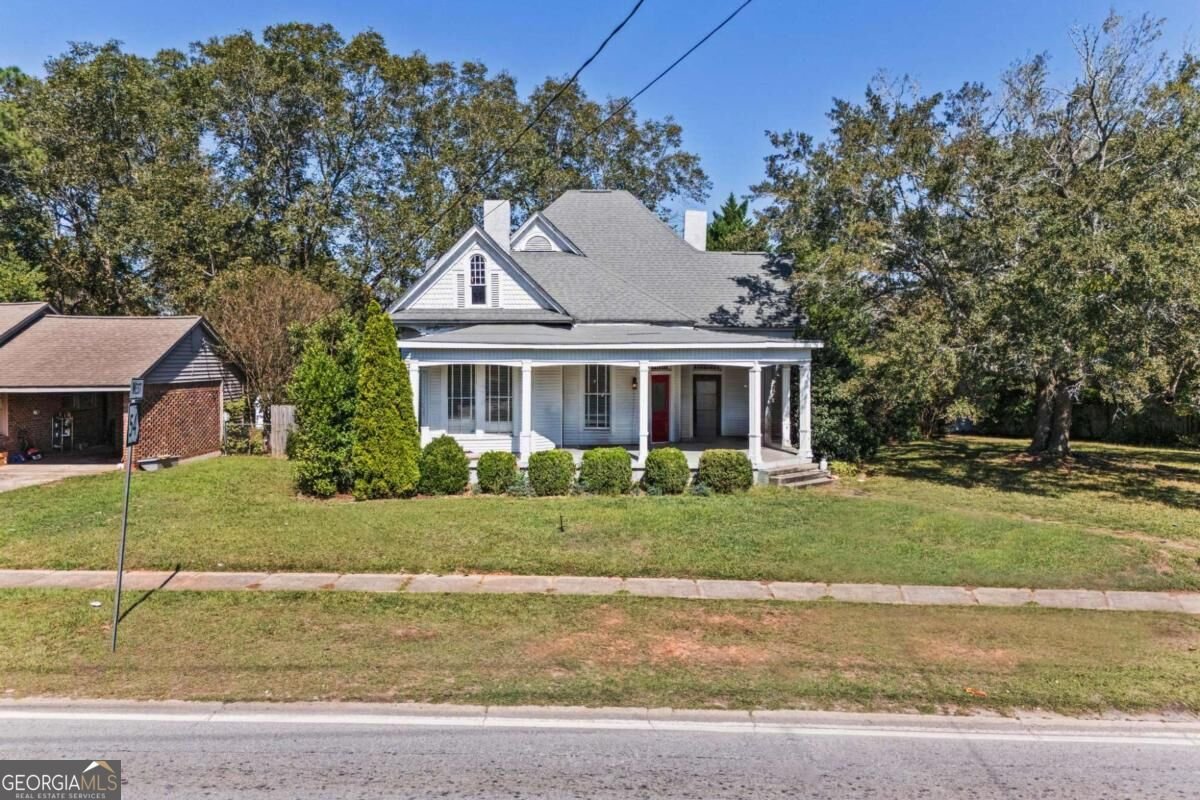5 Oak Street Luthersville - main photo
