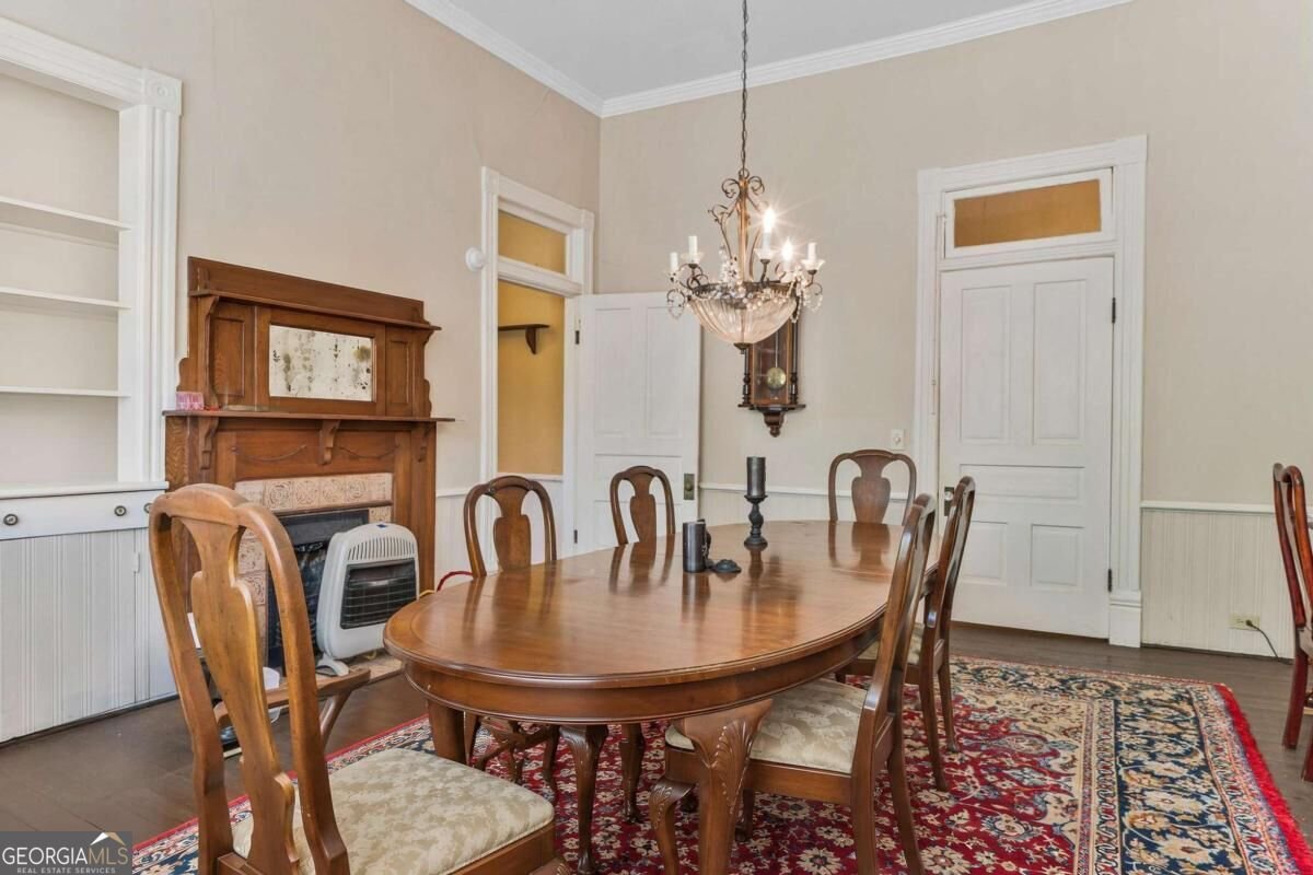 5 Oak Street Luthersville - Photo 16