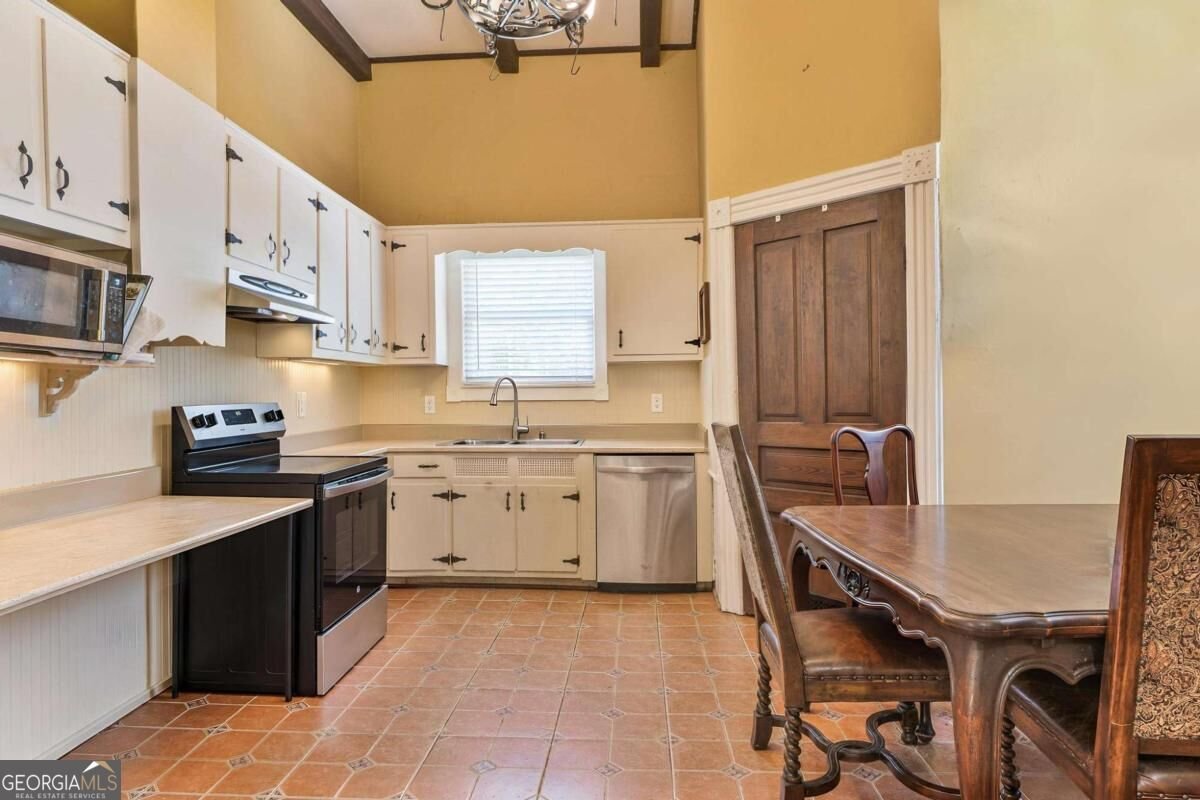 5 Oak Street Luthersville - Photo 17