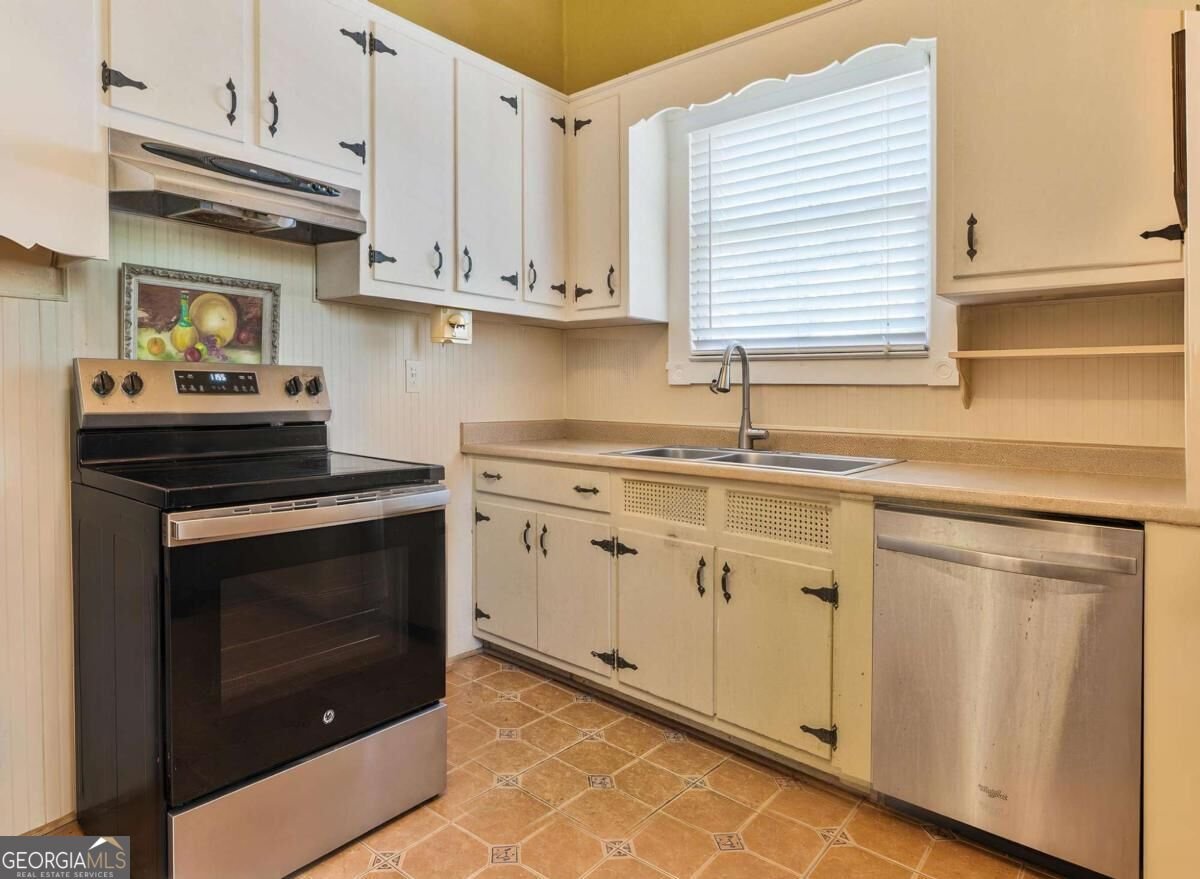5 Oak Street Luthersville - Photo 19