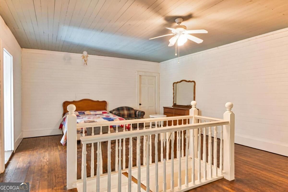 5 Oak Street Luthersville - Photo 23