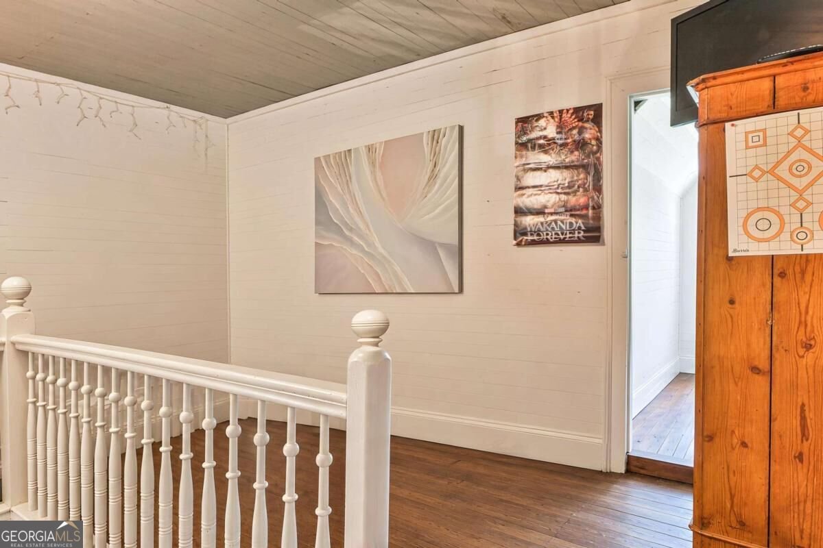 5 Oak Street Luthersville - Photo 27
