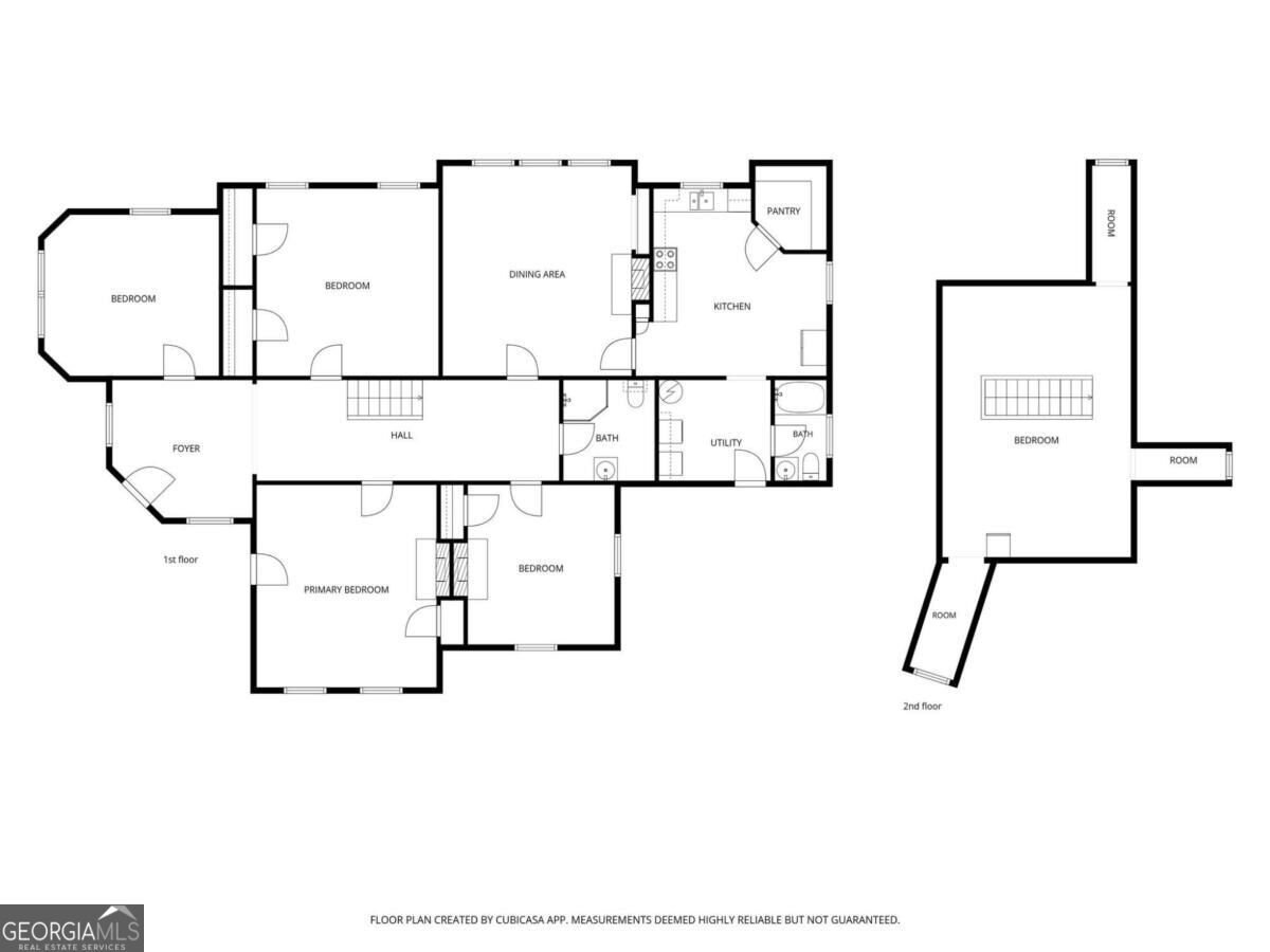 5 Oak Street Luthersville - Photo 31