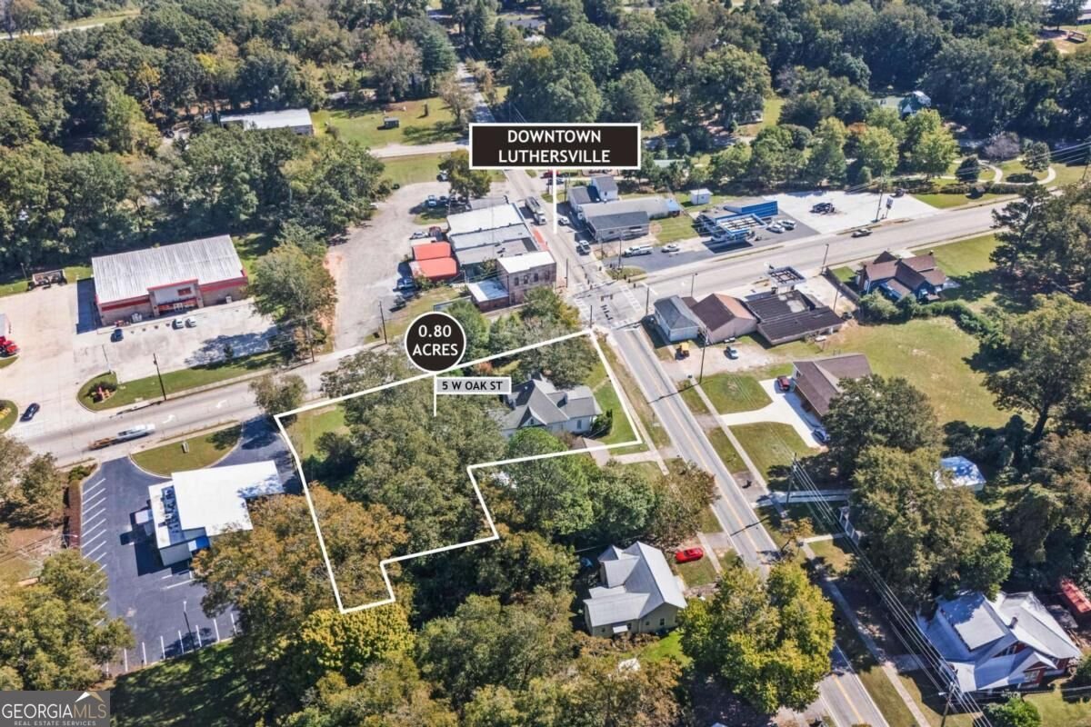 5 Oak Street Luthersville - Photo 32