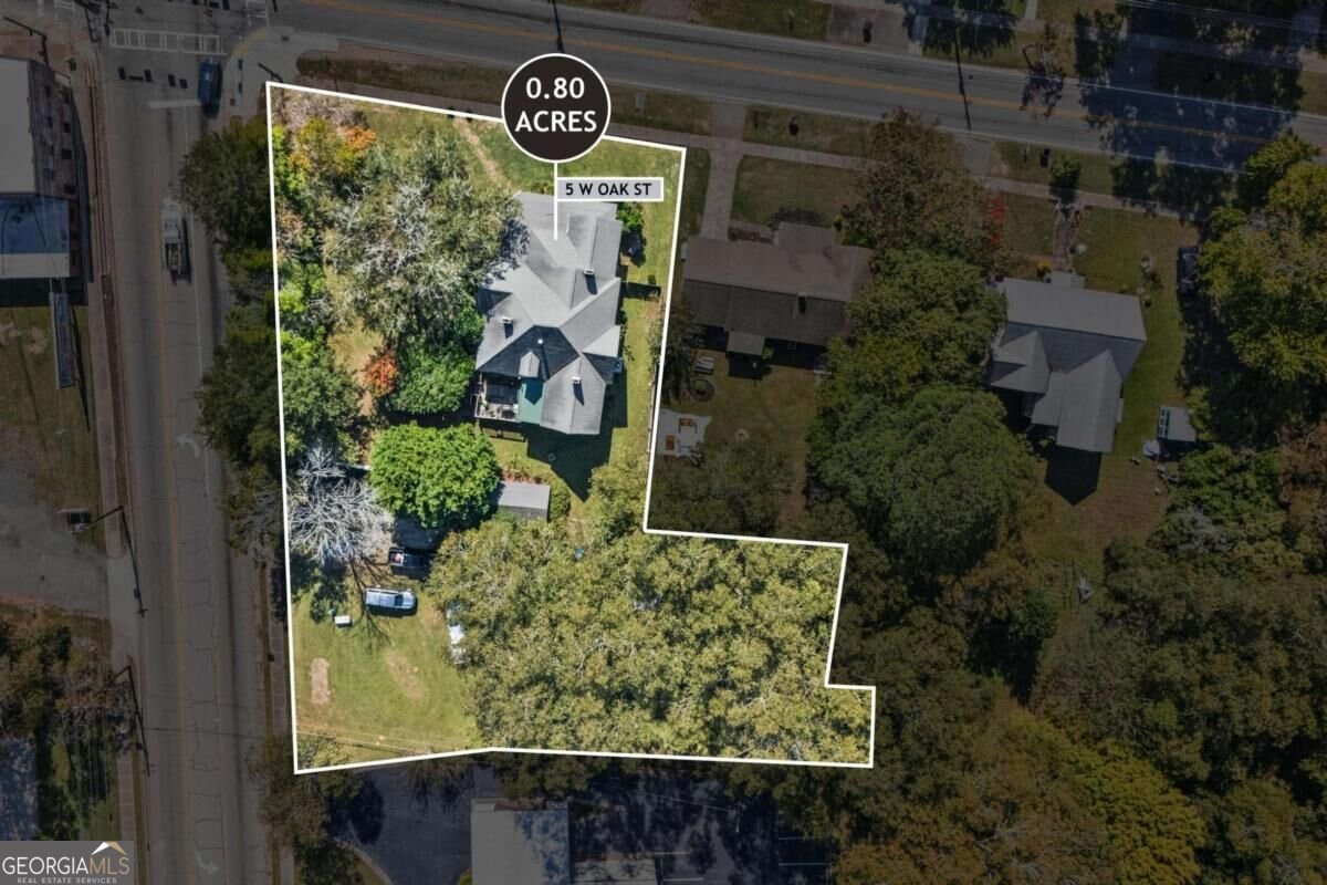 5 Oak Street Luthersville - Photo 33