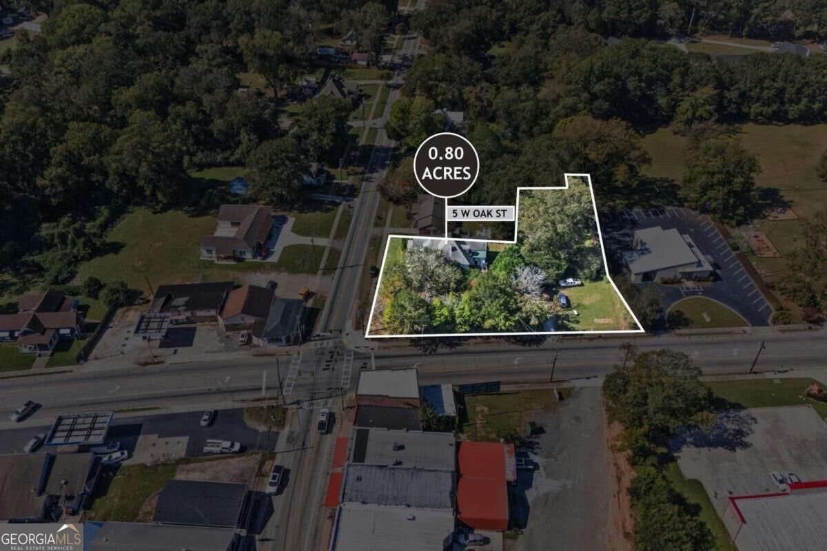 5 Oak Street Luthersville - Photo 34