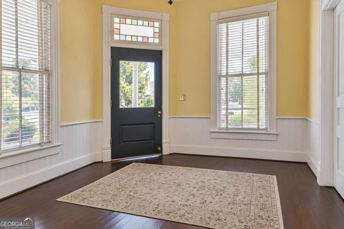 5 Oak Street Luthersville - Photo 6