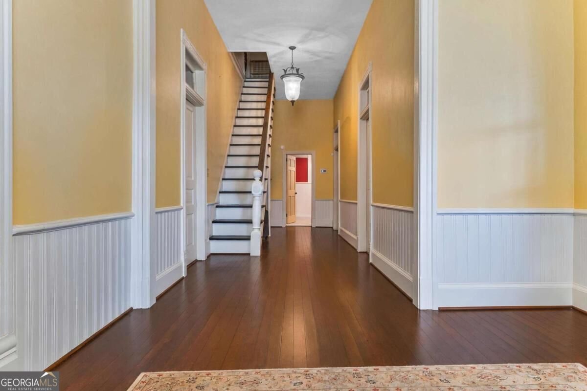 5 Oak Street Luthersville - Photo 7