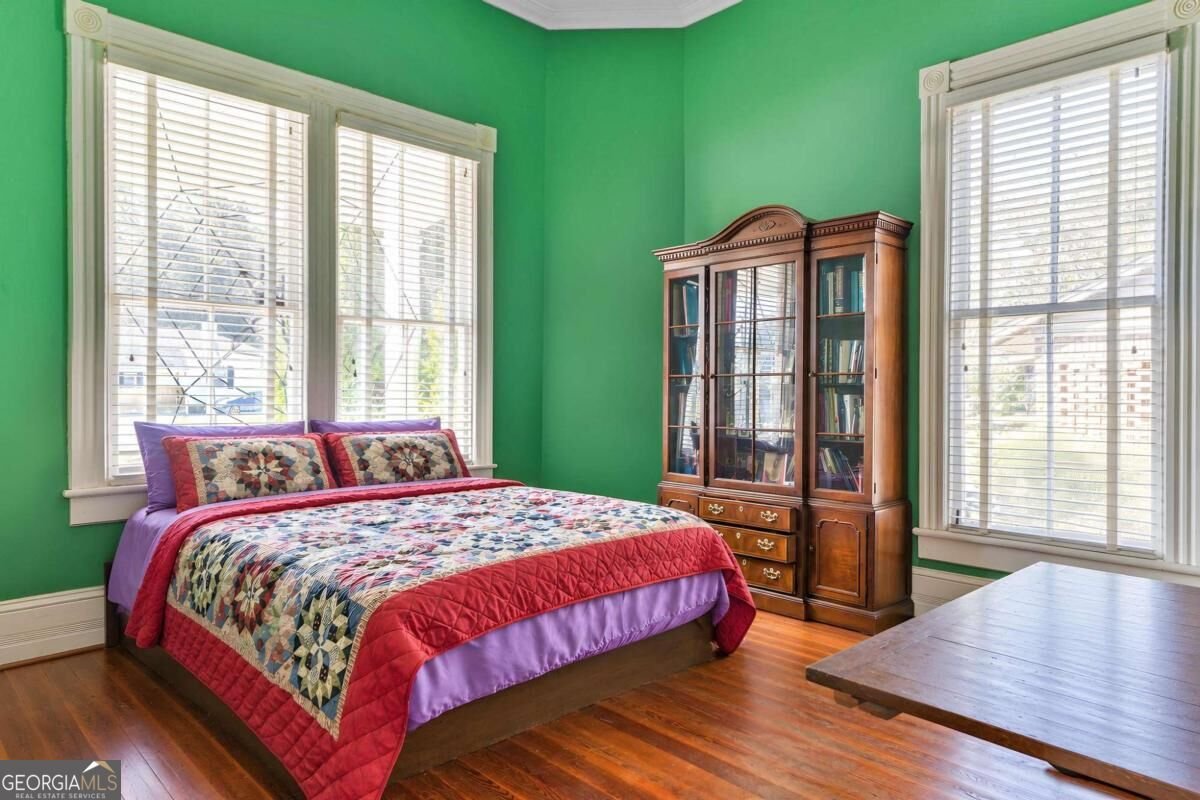 5 Oak Street Luthersville - Photo 8