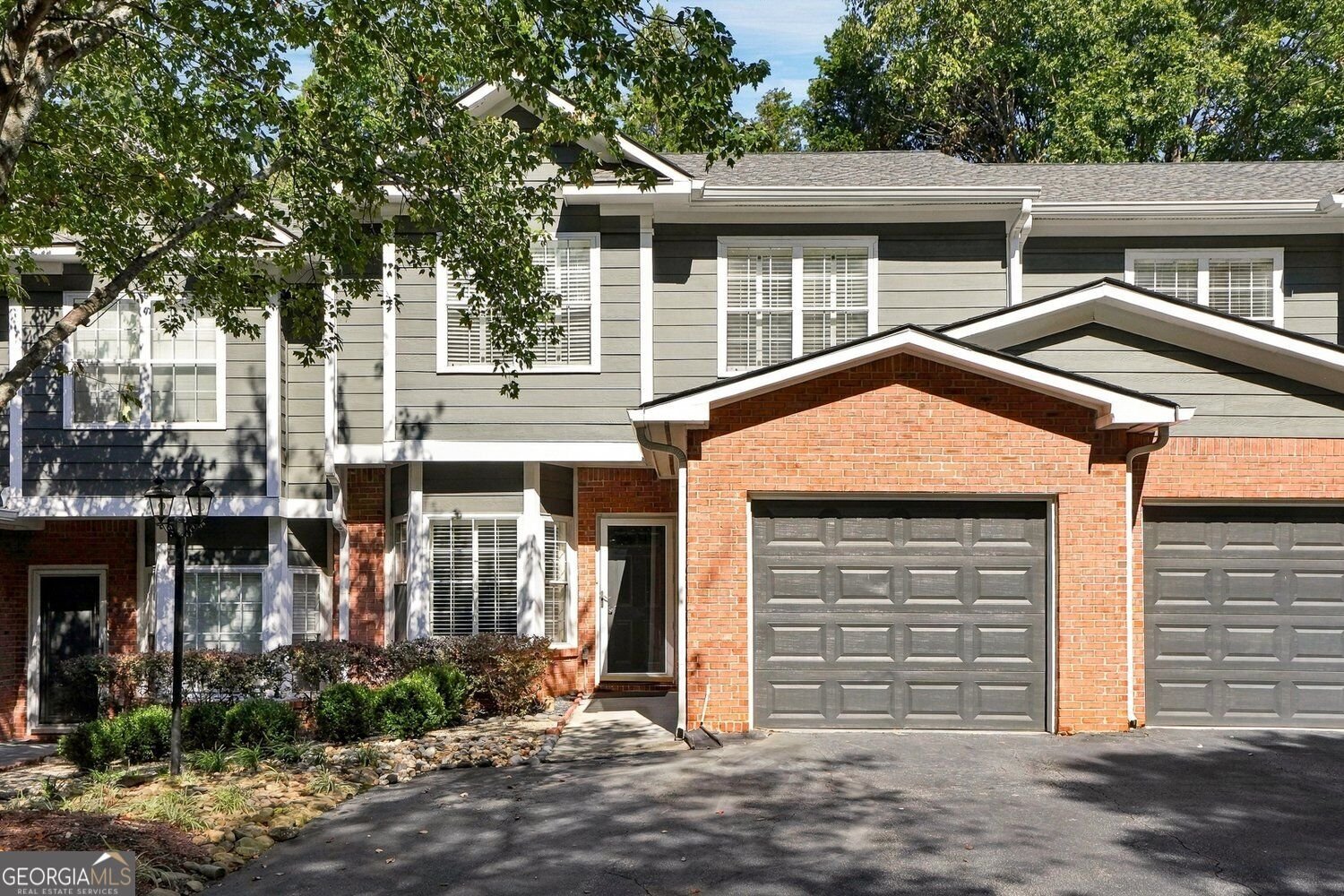 2680 Pine Tree Road Atlanta - main photo