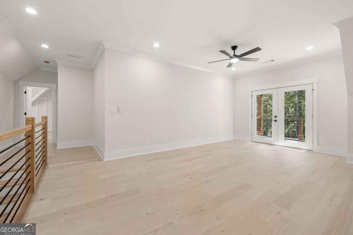389 Branch Drive Pendergrass - Photo 25