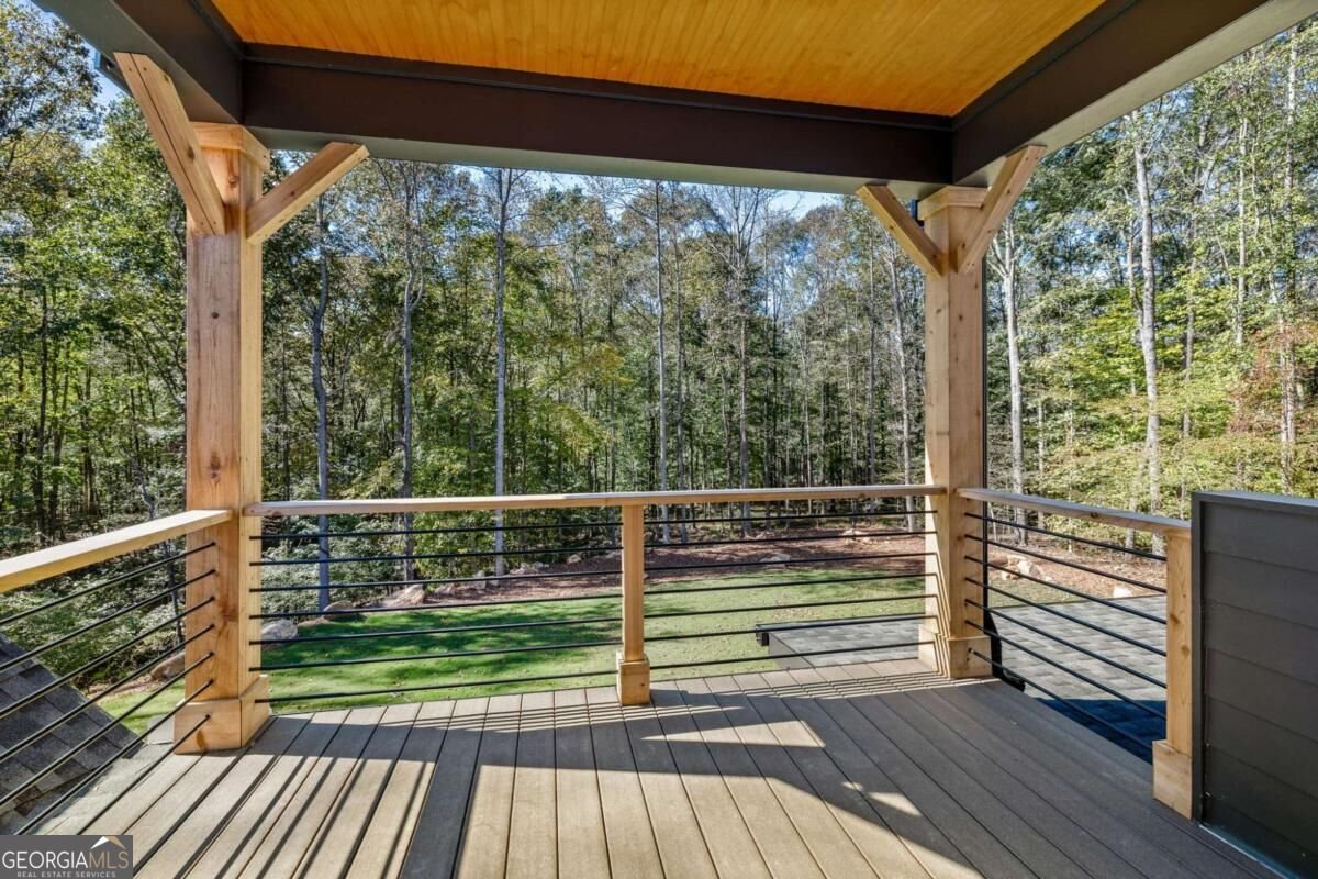 389 Branch Drive Pendergrass - Photo 26