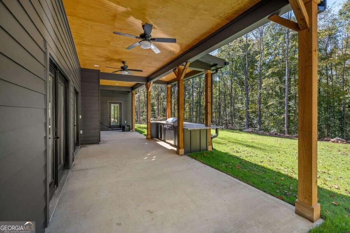 389 Branch Drive Pendergrass - Photo 36