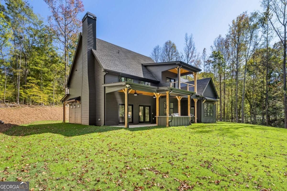 389 Branch Drive Pendergrass - Photo 39