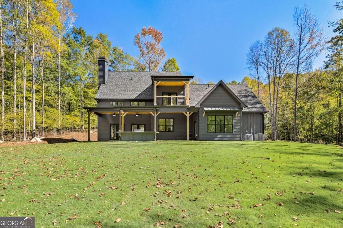 389 Branch Drive Pendergrass - Photo 40