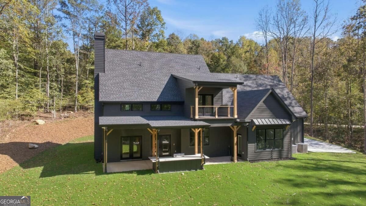 389 Branch Drive Pendergrass - Photo 41