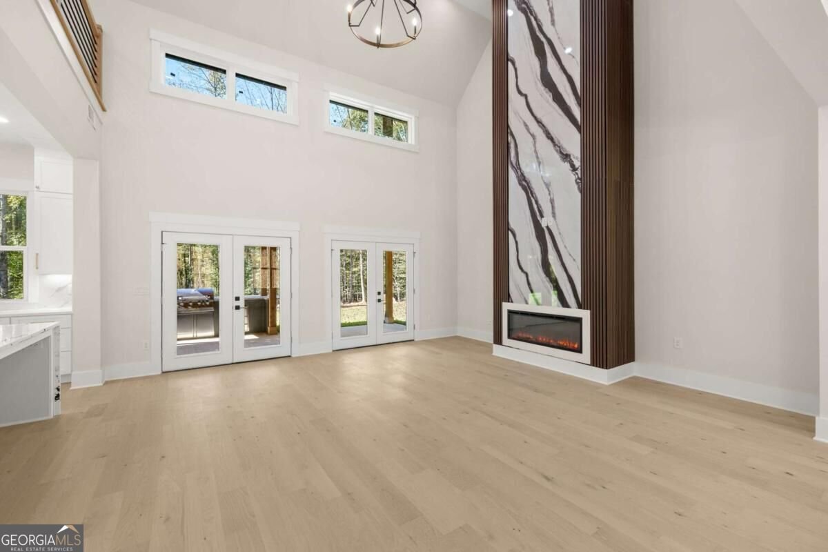 389 Branch Drive Pendergrass - Photo 9