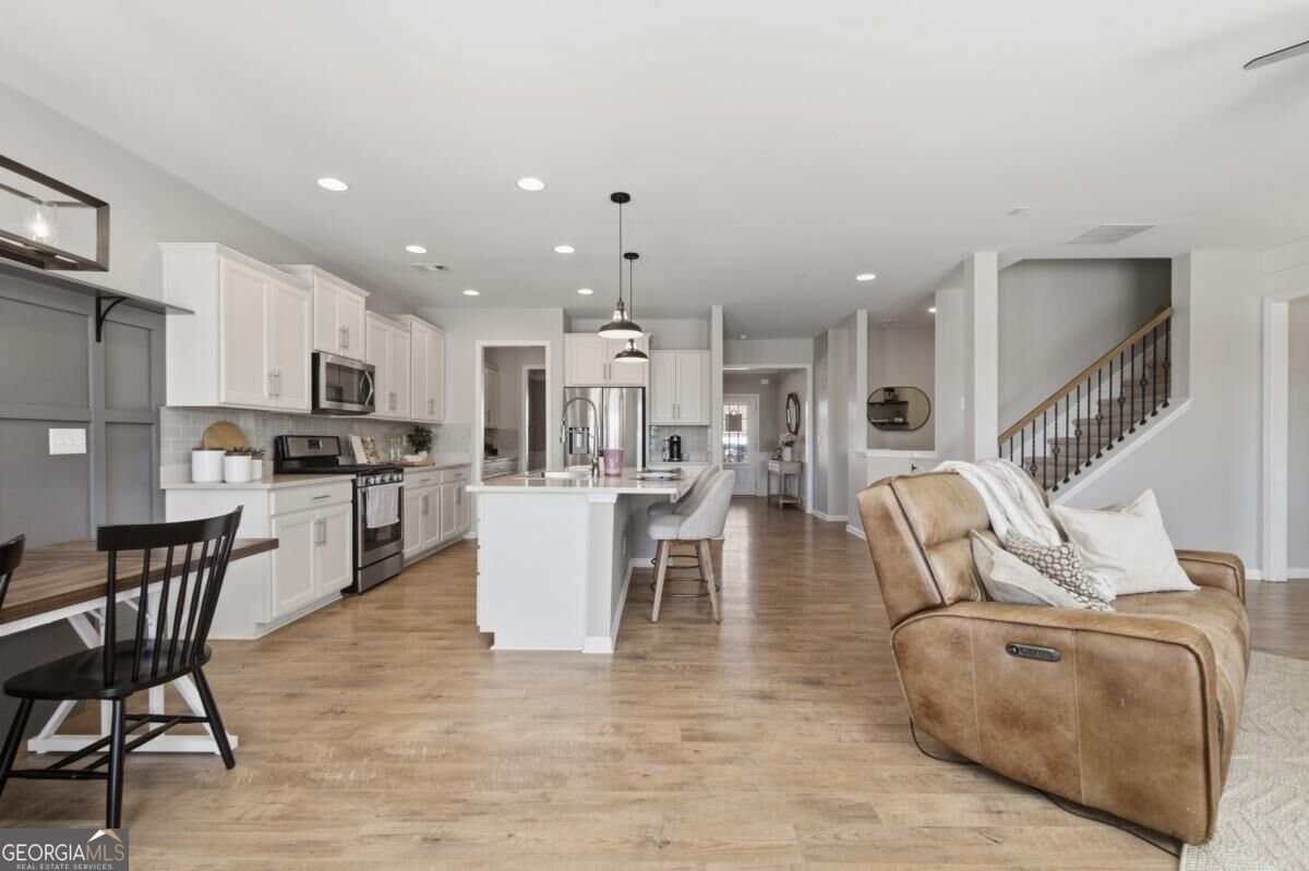 416 Timberleaf Road Canton - Photo 10