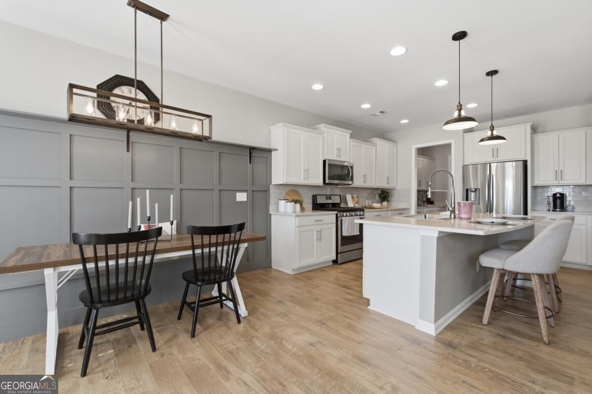416 Timberleaf Road Canton - Photo 11