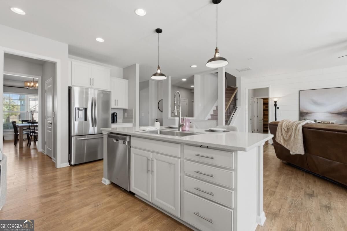 416 Timberleaf Road Canton - Photo 12
