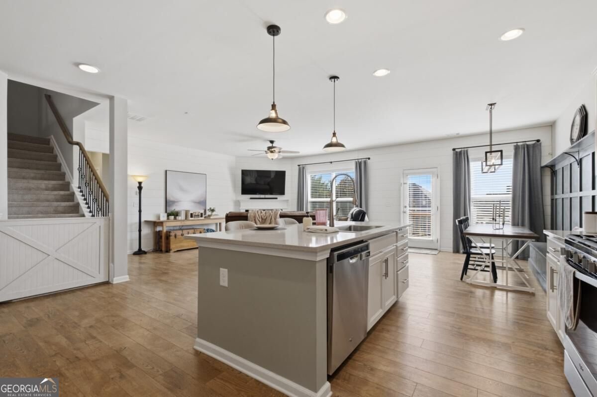 416 Timberleaf Road Canton - Photo 13