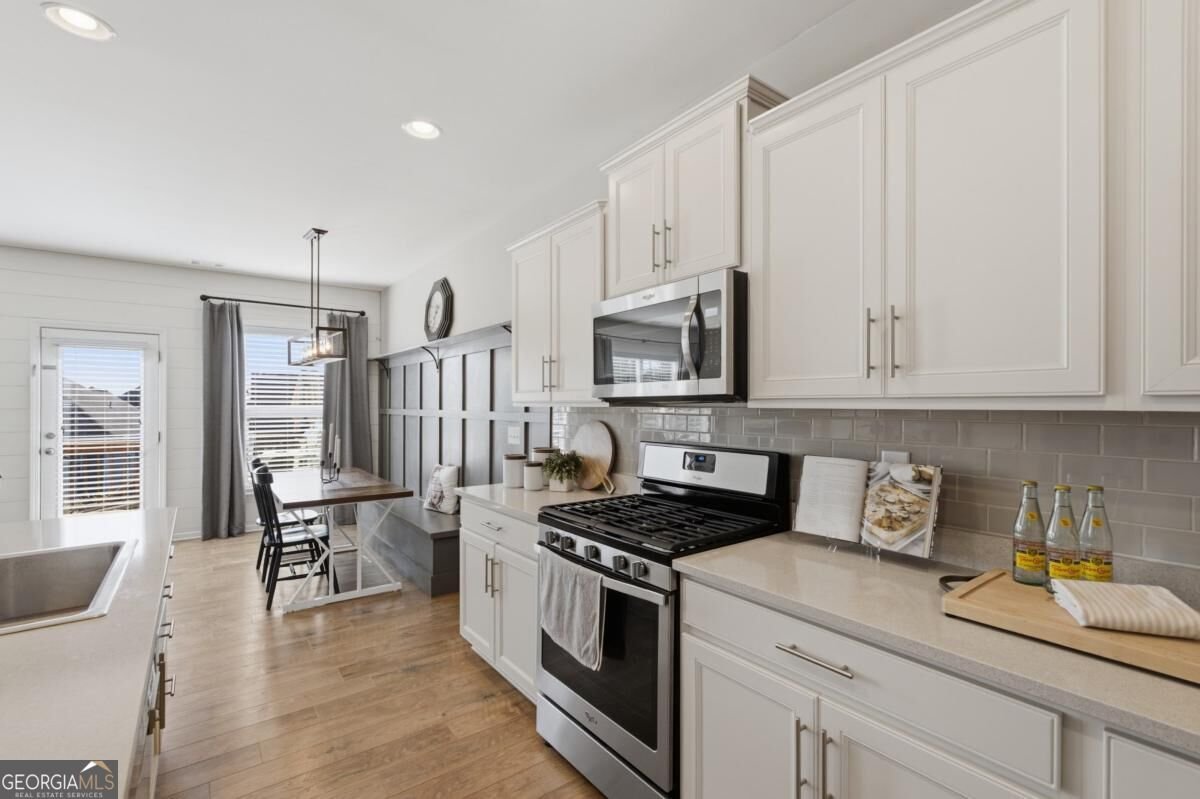 416 Timberleaf Road Canton - Photo 14