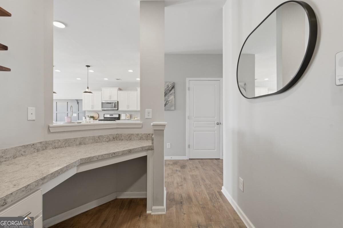 416 Timberleaf Road Canton - Photo 17