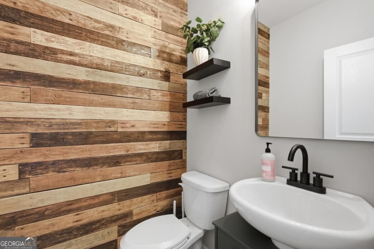 416 Timberleaf Road Canton - Photo 18