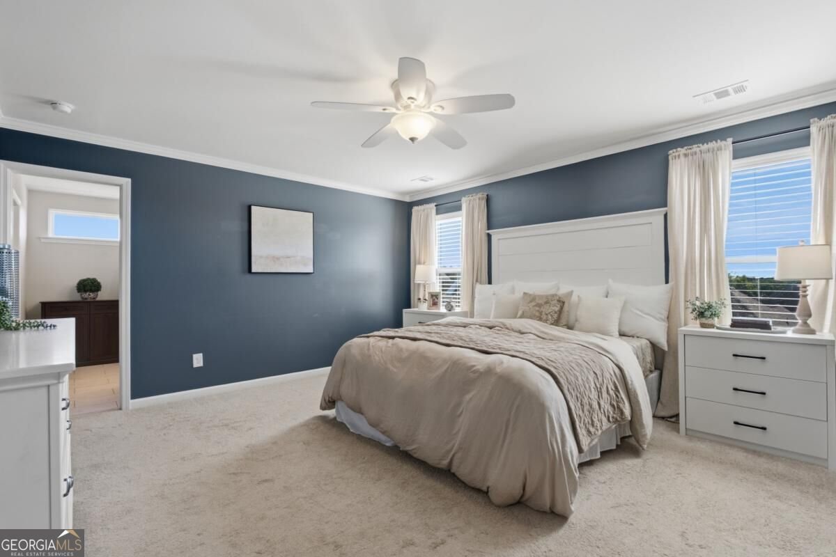 416 Timberleaf Road Canton - Photo 23