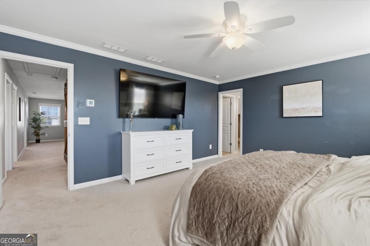 416 Timberleaf Road Canton - Photo 24