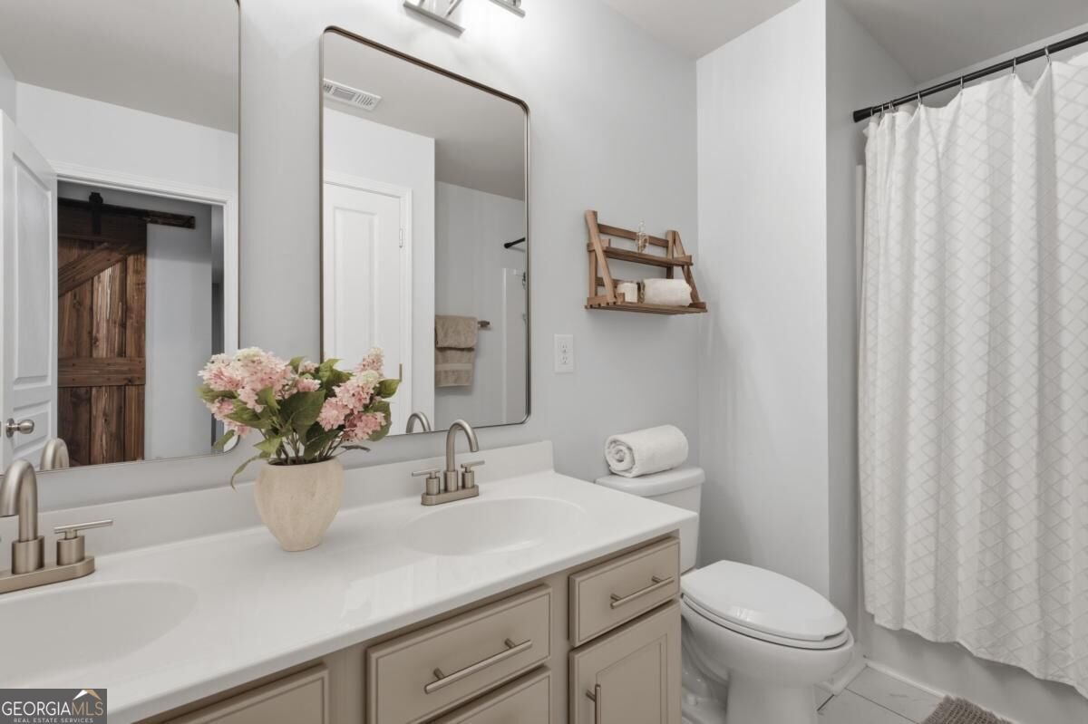 416 Timberleaf Road Canton - Photo 30