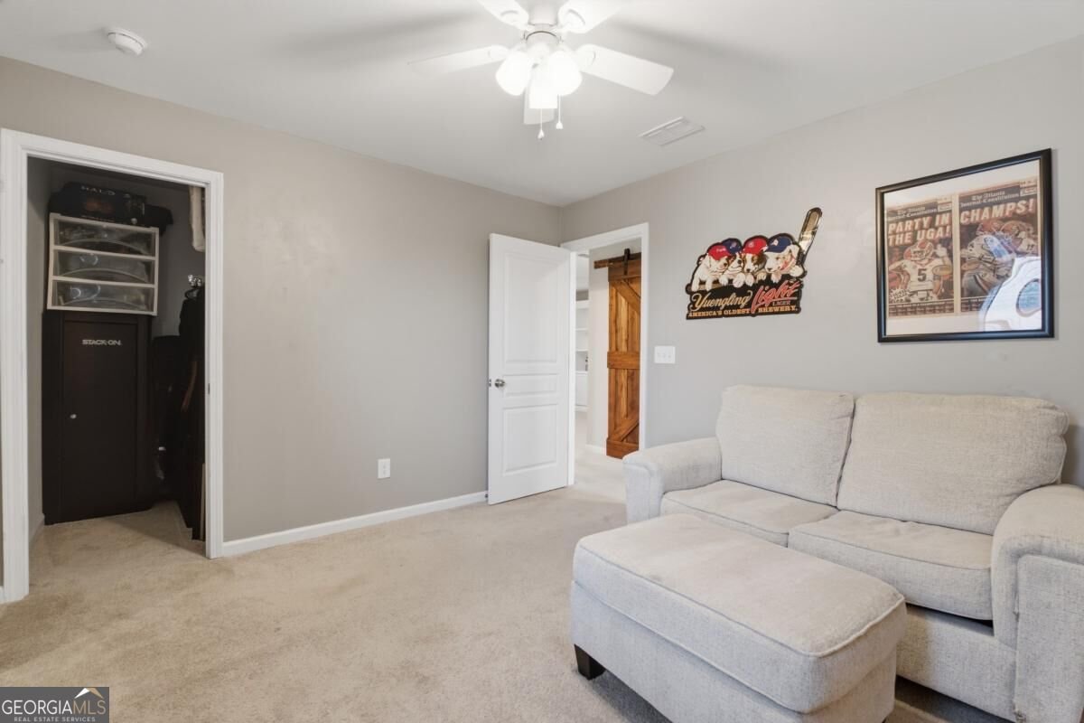 416 Timberleaf Road Canton - Photo 34