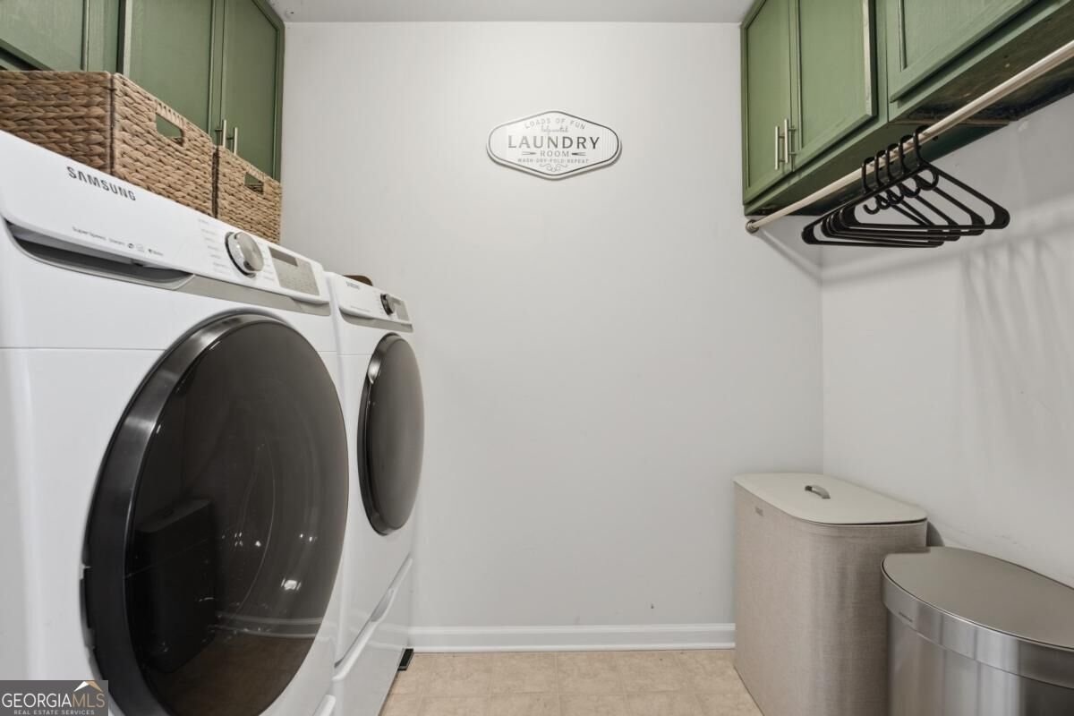 416 Timberleaf Road Canton - Photo 36